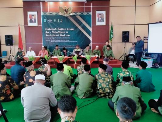 PENYULUHAN/SOSIALISASI HUKUM TAHUN 2023
